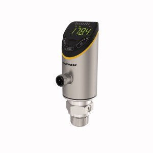 Turck - Druckschalter Frontbündiger Drucksensor PS3112.5V0#100021450 Rel.Druck-1..2.5bar
