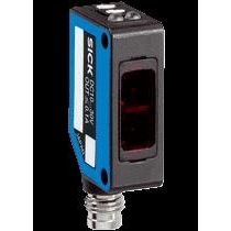 Sick - Lichttaster mit Hintergrundausblendung Miniatur-Lichtschranke WT100L-E2241