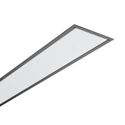RZB - Decken-/Wandleuchte LED-Einbauleuchte 312690.003.76 830, DALI, sw