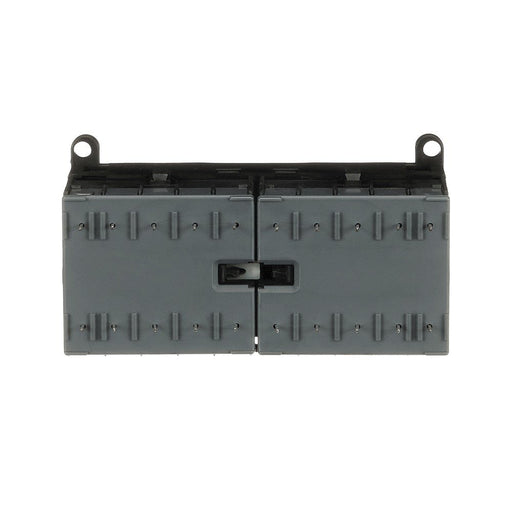 ABB Stotz S&J - Schützkombination Wendeschütz VB6-30-10-P-80 220-240V 40-450Hz