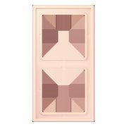 Jung - Abdeckrahmen Rahmen 2-fach LC 982 226 orange pale