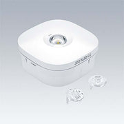 Thorn - Sicherheitsleuchte LED-Notlichtleuchte VoyagerFITMSCE3TNMWH