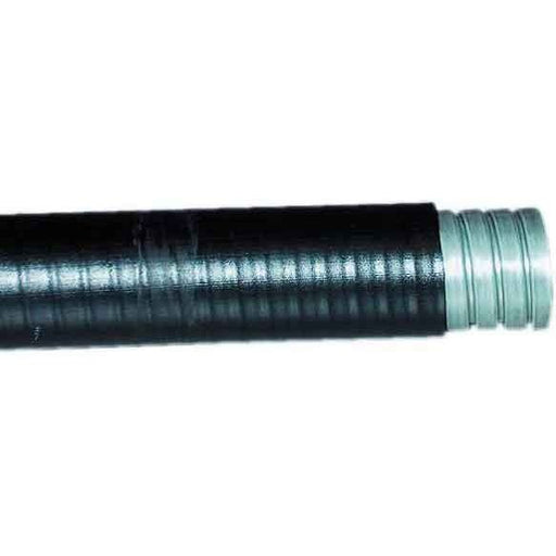 Anamet - Metall-Schutzschlauch Schutzschlauch E.F. 3/4 sw − 10 Meter