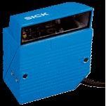 Sick - Laserscanner Stationärer BarcodeScanner CLV620-3300