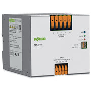 WAGO - Gleichstromversorgung Stromversorgung 787-2744 Eco,3-phasig