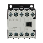 Eaton - Hilfsschütz, Relais Hilfsschütz DILER-40(400V50HZ) AC 4S − 5 Stück