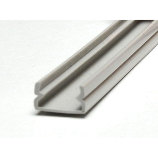 Cembre - Kennzeichnungsmaterial 990506N RTA-TAPW PVC L:100 990506N 0MM GRAU − 25 Stück