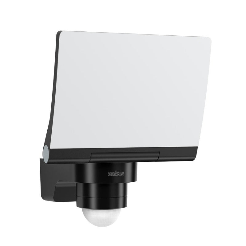 Steinel - Downlight/Strahler/Flutlicht Sensor-LED-Strahler XLED PRO 240 S SW 3000 K