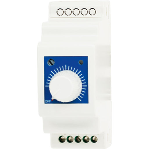 Helios Ventilatoren - Drehzahlsteller Einbau-Drehzahlsteller ESE 2,5 1-pol. max.2,5A 230V