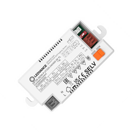Ledvance - LED-Betriebsgerät DRDSSENSP27..650SFFL