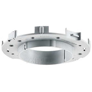 Kaiser - Zubehör/Ersatzteile für Leuchteneinbaugehäuse Frontring 9300-41 DA=68mm