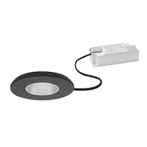 Brumberg Leuchten - Downlight/Strahler/Flutlicht LED-Einbaudownlight 230V 39337183 3000K