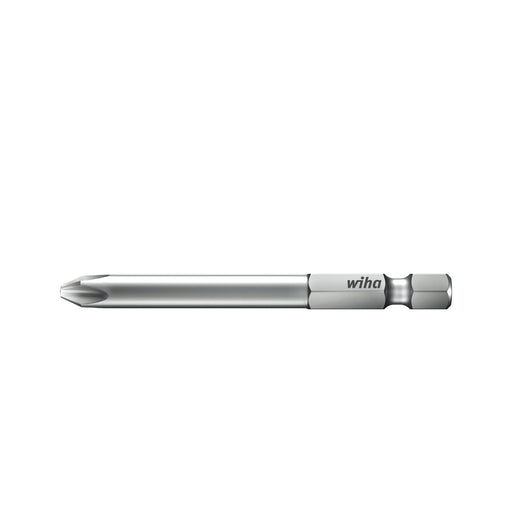 Wiha - Bit Phillips-Professional-Bit 7041 Z PH2x70 Form E 6,3 − 5 Stück