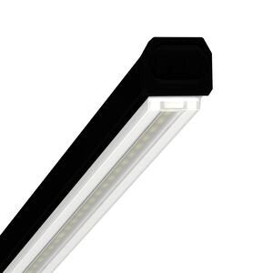 Regiolux - Geräteträger für Lichtbandsystem LED-Geräteträger IP64 SRGSVCG #19577004234 830, ML