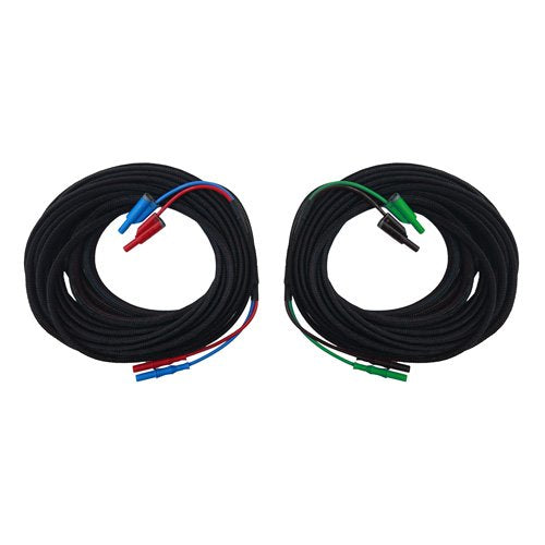 HT Instruments - Zubehör/Ersatzteile für Prüf- und Messgeräte (Elektro) Anschlussverlängerung KIT EXT 10 10m