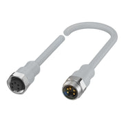 Balluff - Konfektioniertes Sensor-Aktor-Kabel Verbindungsleitung BCC C3B5-C3B#BCC0JU2