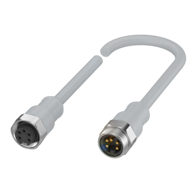Balluff - Konfektioniertes Sensor-Aktor-Kabel Verbindungsleitung BCC C3B5-C3B#BCC0JU2