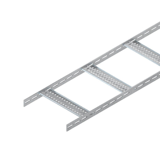 Niedax - Kabelleiter KLMZLL 40.600-300 F 40x600mm − 3 Meter