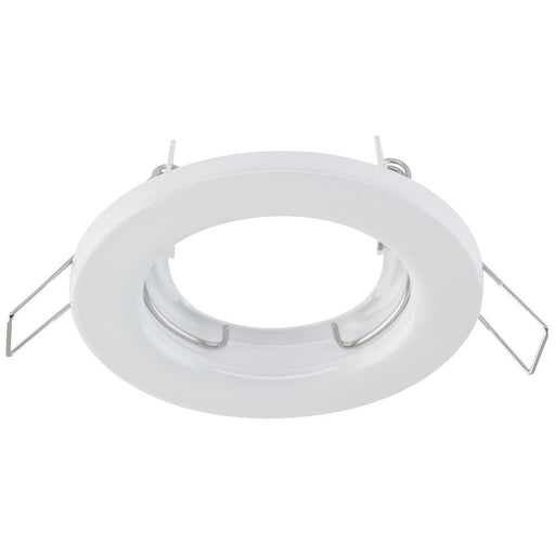 EVN Lichttechnik - Downlight/Strahler/Flutlicht NV EB-Leuchte 513 001 ws 50W 12V IP20