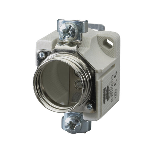 Mersen - D-Sicherungssockel 00685.100000 DII 25A/500V 1-p.oB