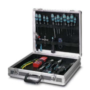 Phoenix Contact - Werkzeugset Werkzeug-Koffer TOOL-CASE BASIC