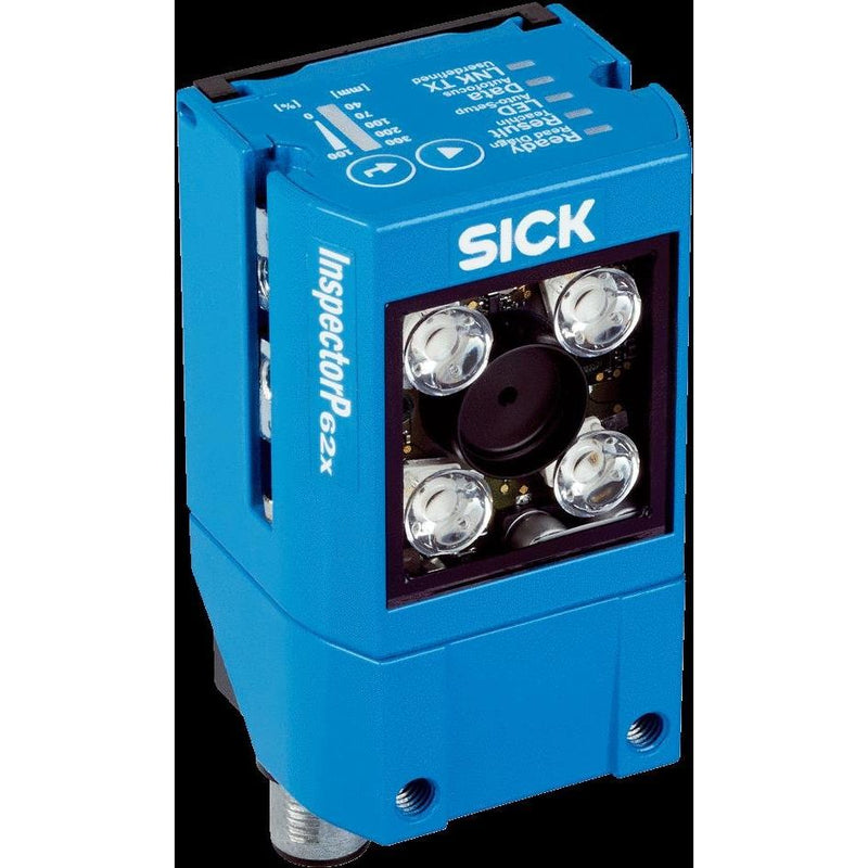 Sick - Kontrasttaster 2D Machine Vision V2D621P-2MSFFB5