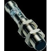 Sick - Lichttaster mit Hintergrundausblendung Rund-Lichtschranke VT12T-2N410