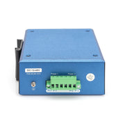 DIGITUS - Netzwerk Switch Netzwerk-Switch DN-651146 8+2-Port