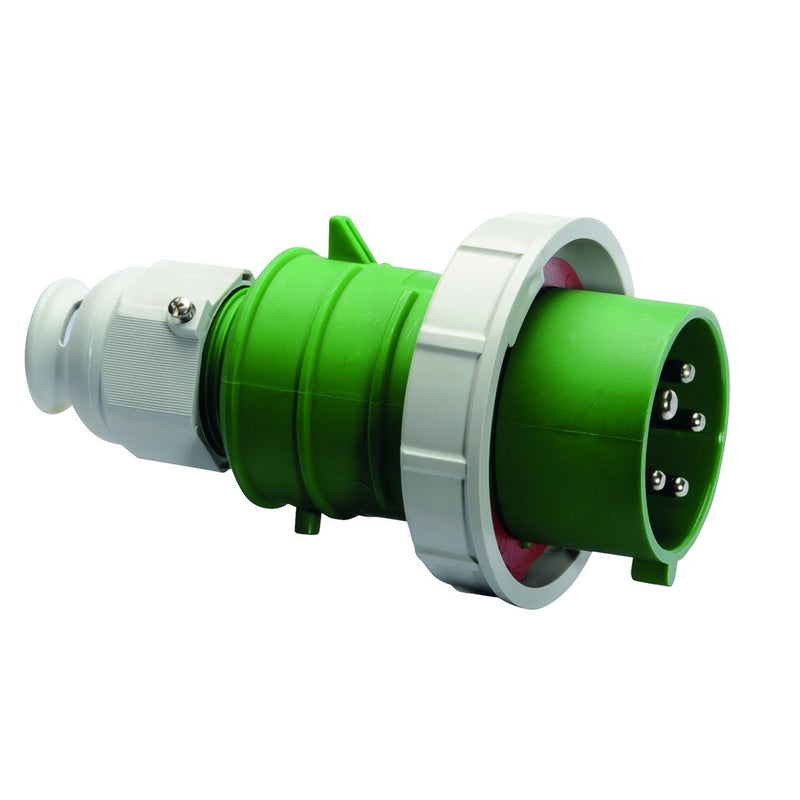 Bals Elektrotech - CEE-Stecker (IEC 60309) Stecker 21533 16A 5p >50V 2h