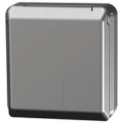 Mennekes - CEE-Steckdose (IEC 60309) Schuko-Anbaudose Cepex 4984 16A,2p+E,230V,IP44