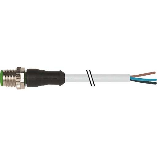 Murrelektronik - Konfektioniertes Sensor-Aktor-Kabel M12 Stecker 7000-12060-2360150 ger. frei Ltg-Ende
