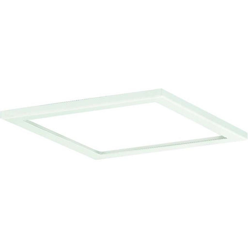 Ridi-Leuchten - Mechanisches Zubehör/Ersatzteile für Leuchten Metalldekorrahmen DQ235-DR-B-W