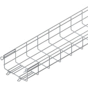 Niedax - Gitterrinne MTC 105.200 E3 105x200x3000mm, CITO − 3 Meter