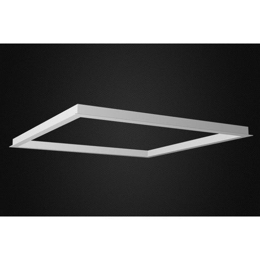 Lichtline - Mechanisches Zubehör/Ersatzteile für Leuchten Einbaurahmen 476262080040
