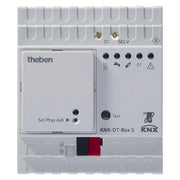 Theben - Bussystem-Systemschnittstelle/Medien-Gateway Schnittstelle KNX-OT-Box S