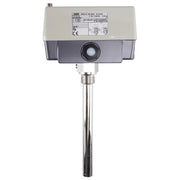 Jumo - Temperaturschalter Doppelthermostat (TW/TW) 60000205 0-100°C, EB-L 150mm