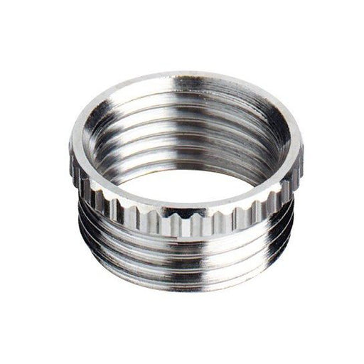 Murrplastik - Erweiterungs-/Reduzierring Metall-Reduzierung RR-M25/M20 − 100 Stück