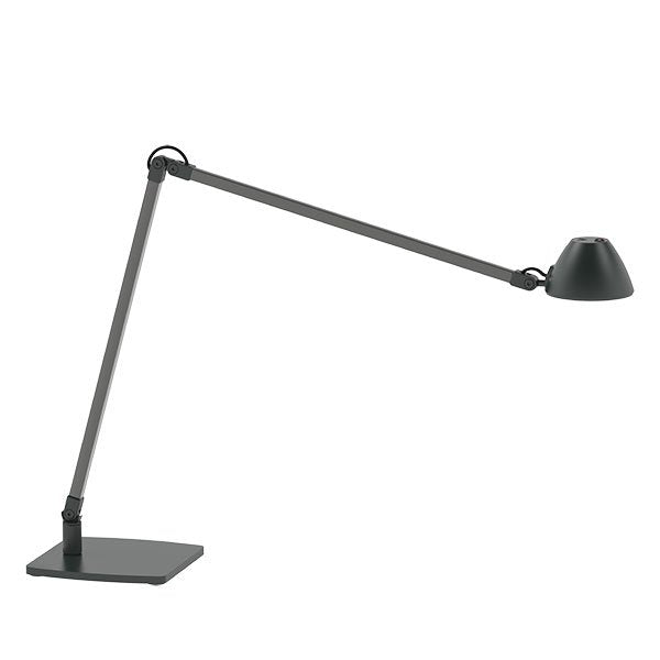 Waldmann Light - Tischleuchte LED-Arbeitsplatzleuchte 00810808 840