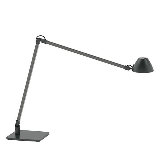 Waldmann Light - Tischleuchte LED-Arbeitsplatzleuchte 00810808 840
