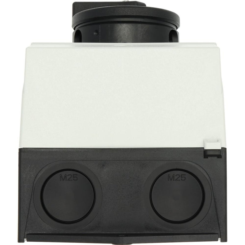 Eaton - Lasttrennschalter Hauptschalter T3-3-15683/I2/SVB-SW I(G)/SVB