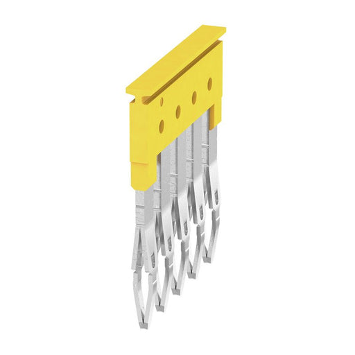 Weidmüller - Querverbinder/Brücker für Reihenklemme Querverbinder ZQV 2.5/5