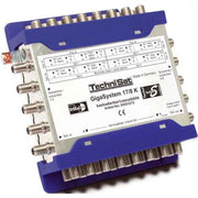 TechniSat - Multischalter GIGASYSTEM178K Kaskade