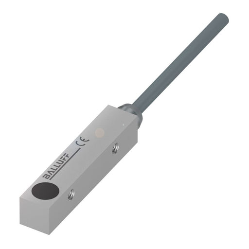 Balluff - Induktiver Näherungsschalter Sensor BES 516-300-S166-02 induktiv, Kab. 2m