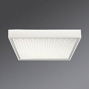 Regiolux - Decken-/Wandleuchte LED-Anbauleuchte protect #62000016650 4000K DALI