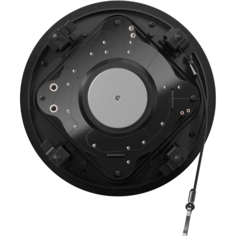 WHD - Lautsprecher Design-Lautsprecher DEL2408 2-Wege,50W,8Ohm