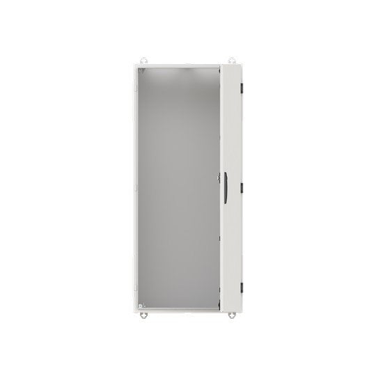 Striebel&John - Leergehäuse Wandschrank TW208S SK II, IP55