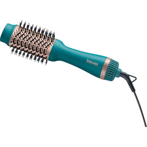 Beurer - Haartrockner/Haarstyler Warmluftbürste HC 45 StylePro Ocean 2in1