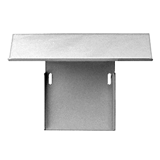 Walther Werke - Zubehör/Ersatzteile für Installationssäule Standsäulendach 620WL33 Gehäuseserie: 680