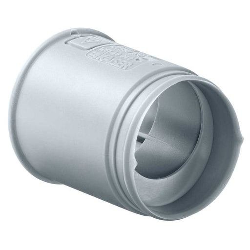 Kaiser - Zubehör/Ersatzteile für Dose/Gehäuse für Montage in der Wand/Decke Rohrkupplung 32mm 1261-32