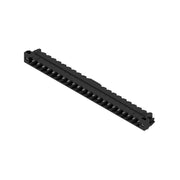 Weidmüller - Leiterplattensteckverbinder Verbinder 5.08mm SL-SMT 5.#1780630000  − 12 Stück
